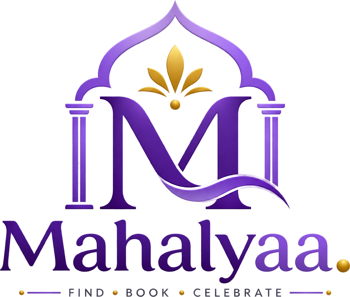 Mahalyaa — Premium Marriage Hall Discovery